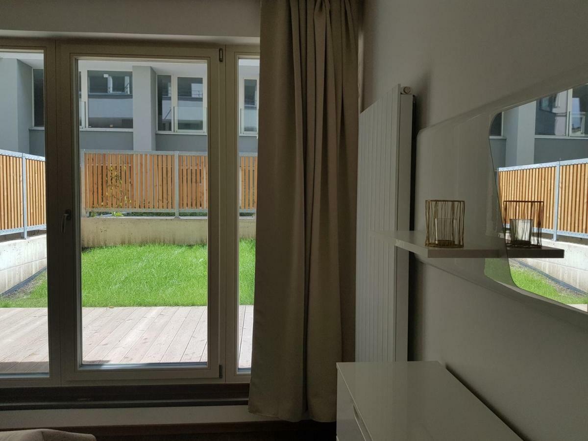 New Residence Apartments Near Wenceslas Square Prague Exterior photo